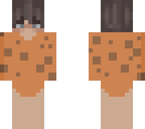 friend's skin (join the cookie cult)