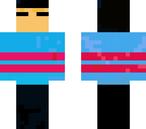 frisk