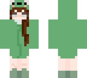 froggy poggy jacket - cute green spring frog ~ toad coat
