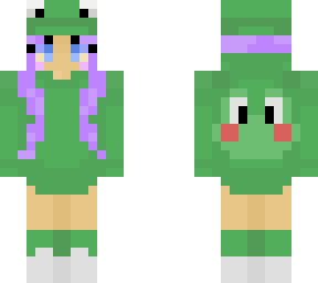 froggy uwu