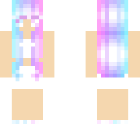 galaxy girl