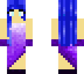 galaxy girl
