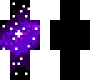 galaxy man
