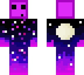 galaxy moon slime v2