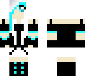gammer girl