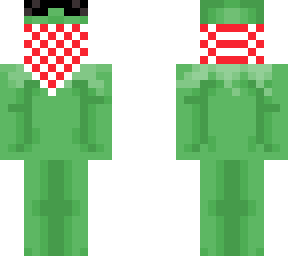 gangster kermit xd idek edit