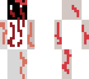 ghost  man