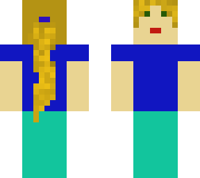 girl
