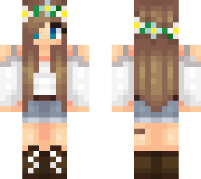 girl