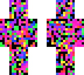 glich (rainbow)