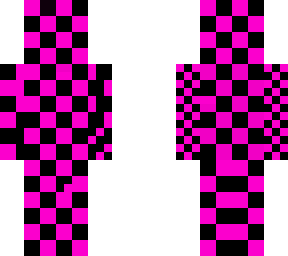 glitched