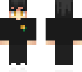 gold kid