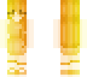 golden days