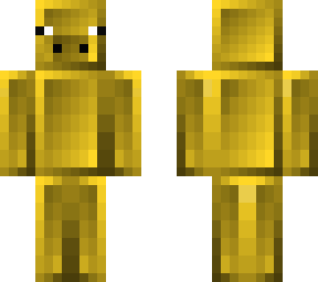 golden piggy