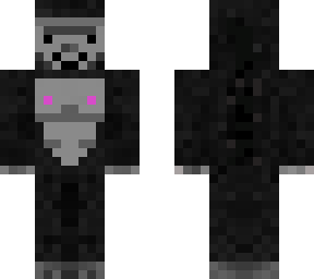 gorilla updated