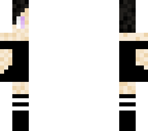 goth vs pastel collab with omega infinity!