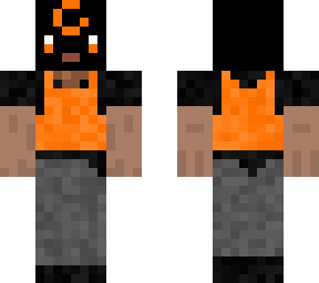 grave digger thug