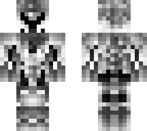 gray knight