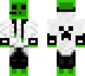 green bro