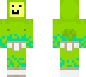 green gang tothbrush derp