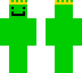 green king