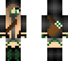 green nija