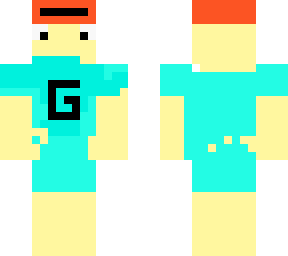 greg