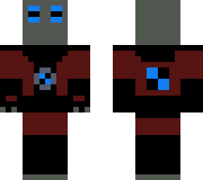 grey matter (jack 10)