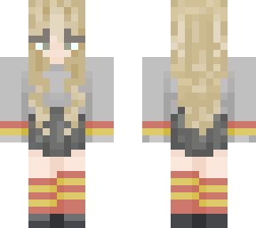 gryffindor chick
