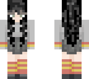 gryffindor chick