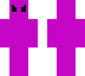 gta purple alien