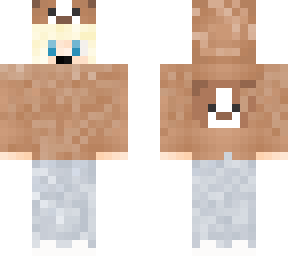 guinea pig boy remake