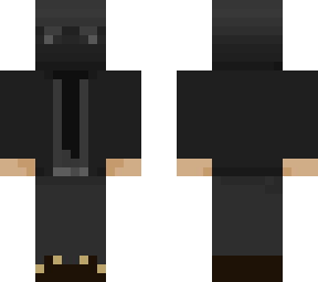 gustabo (traje mafioso)