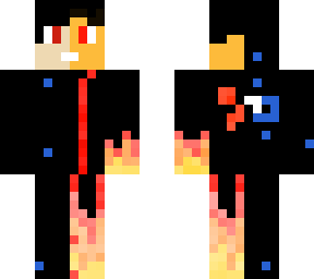 guzmans skin