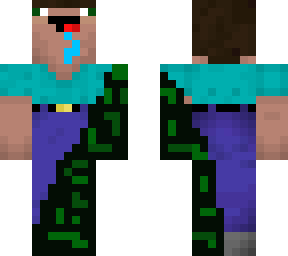 hacked derp