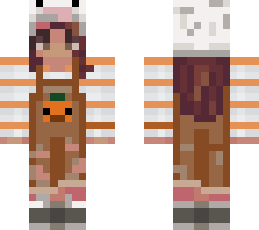 halloween outfit
