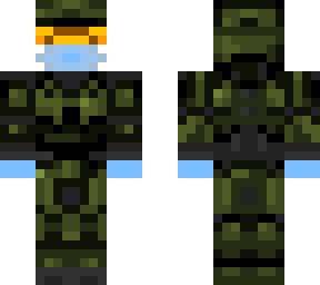 halo (face mask)