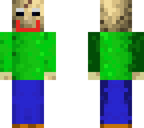 happy baldi