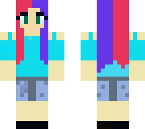 harley's quin my style