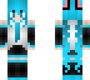hatsune miku