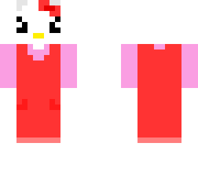 hello kitty (original)