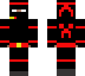 herobrine ninja