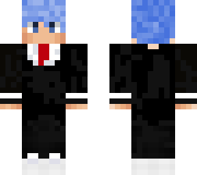 highly tuxedo
