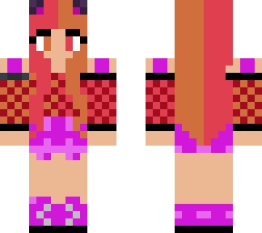 hiper girl