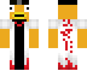 hokage palito de pescado