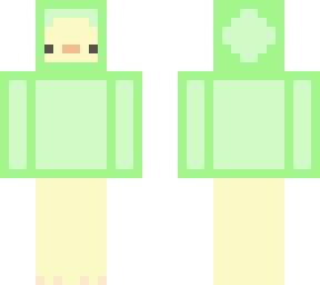 hoodie duck
