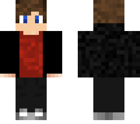 hoodie kid