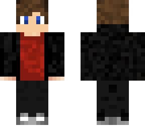 hoodie kid 2