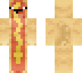 hot dog derp