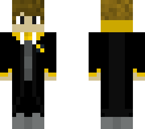 hufflepuff gero